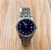 Orologio Lorenz Donna Theatro in Acciaio 023445CU - 023445CU